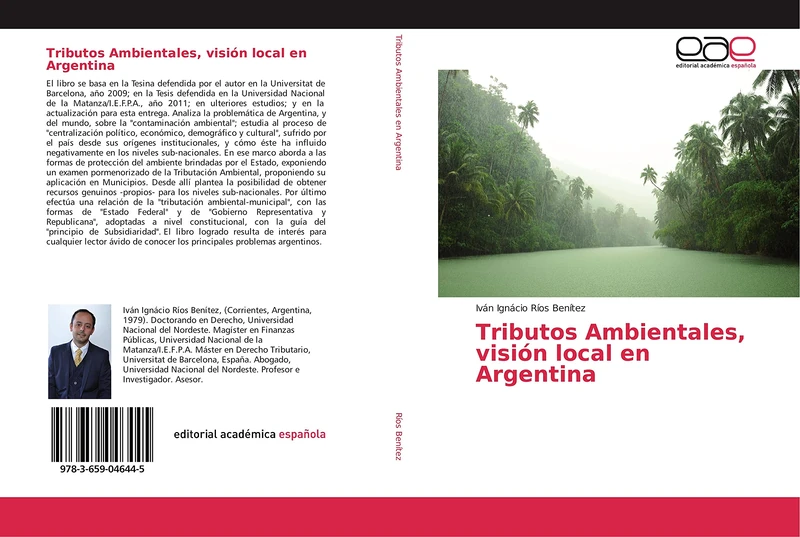 Tributos Ambientales, visión local en Argentina - Image 1