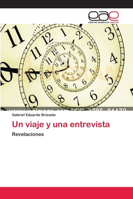 Un viaje y una entrevista: Revelaciones - Image 1
