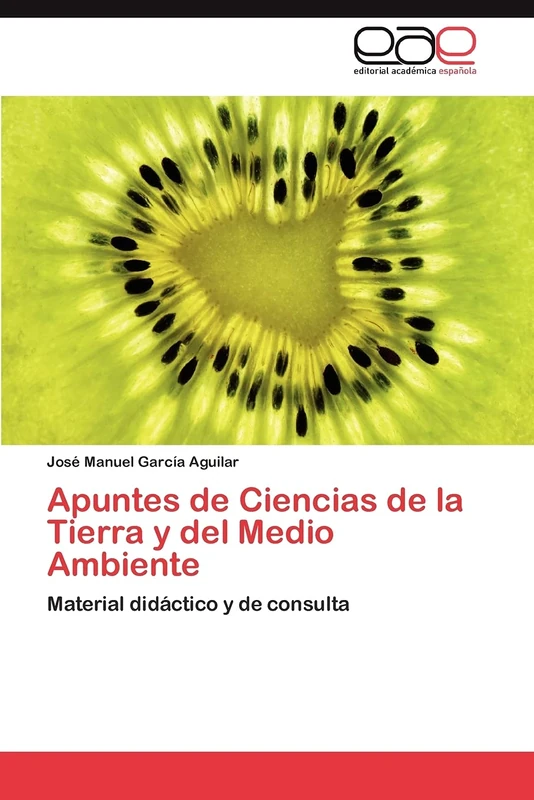 Apuntes de Ciencias de la Tierra y del Medio Ambiente: Material didáctico y de consulta - Image 1