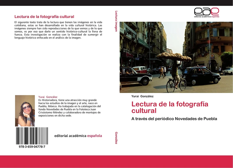 Lectura de la fotografía cultural: A través del periódico Novedades de Puebla - Image 1