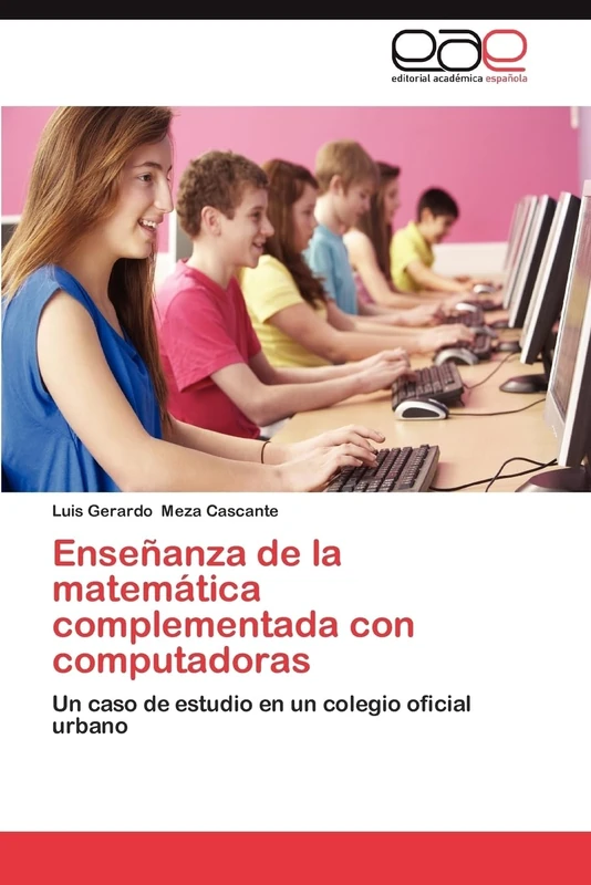 Enseñanza de la matemática complementada con computadoras: Un caso de estudio en un colegio oficial urbano - Image 1