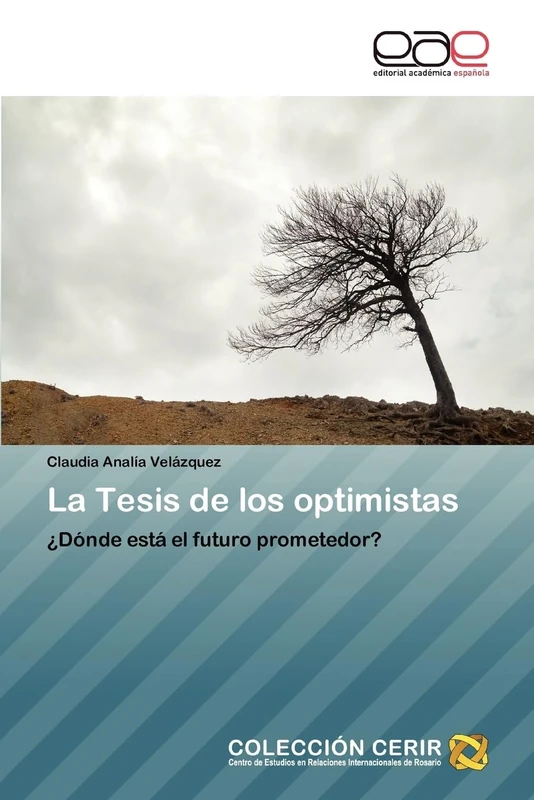 La Tesis de los optimistas: ¿Dónde está el futuro prometedor? - Image 1