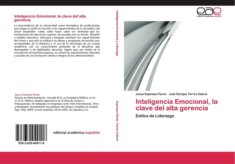 Inteligencia Emocional, la clave del alta gerencia: Estilos de Liderazgo - Image 1