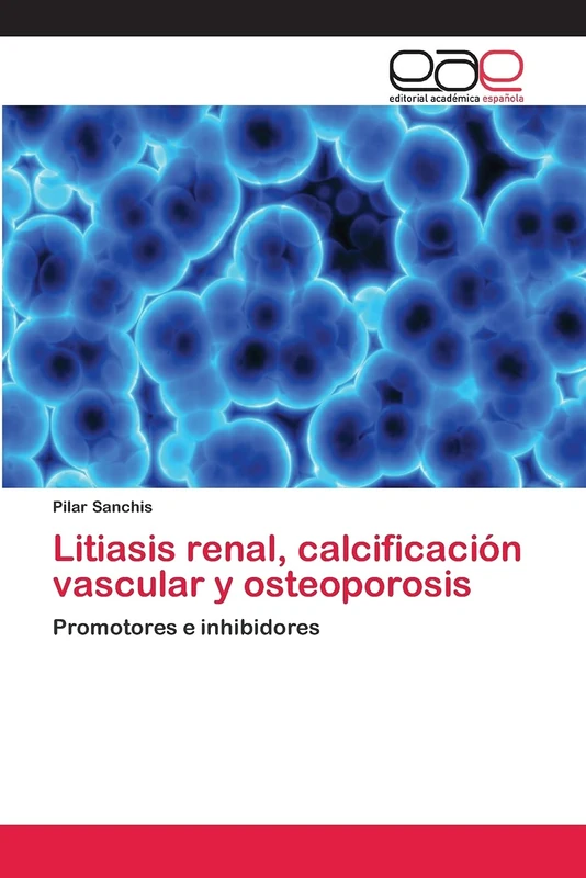 Litiasis renal, calcificación vascular y osteoporosis: Promotores e inhibidores - Image 1