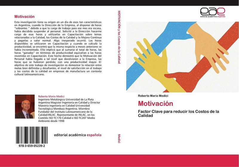 Motivación: Factor Clave para reducir los Costos de la Calidad