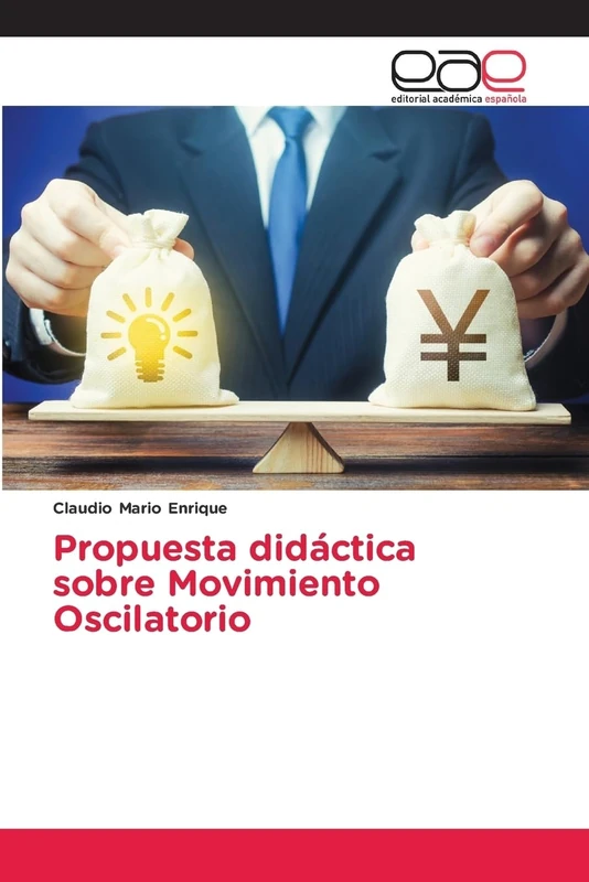 Propuesta didáctica sobre Movimiento Oscilatorio - Image 1