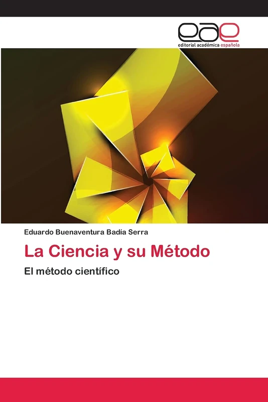 La Ciencia y su Método: El método científico