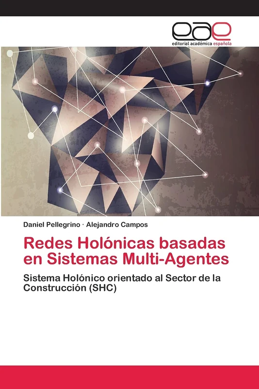 Redes Holónicas basadas en Sistemas Multi-Agentes: Sistema Holónico orientado al Sector de la Construcción (SHC) - Image 1