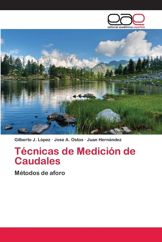 Técnicas de Medición de Caudales: Métodos de aforo
