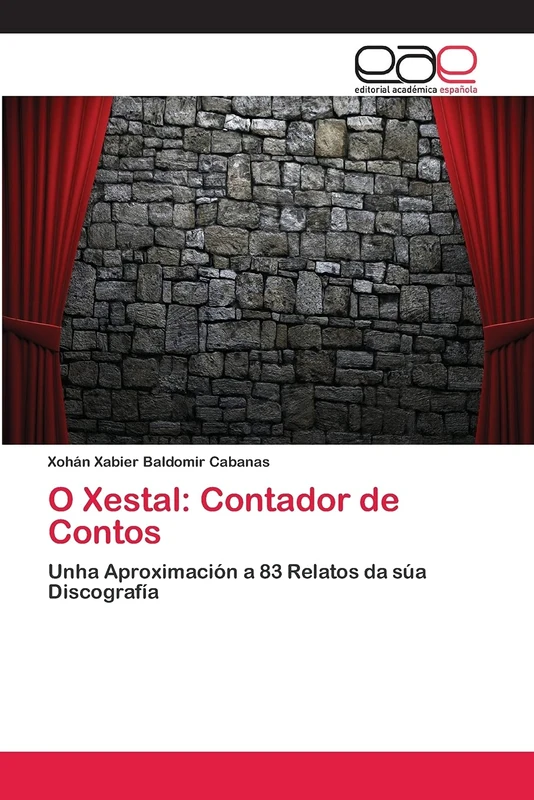 O Xestal: Contador de Contos: Unha Aproximación a 83 Relatos da súa Discografía - Image 1
