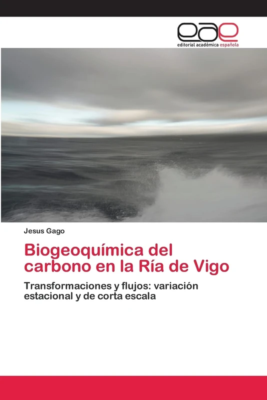 Biogeoquímica del carbono en la Ría de Vigo: Transformaciones y flujos: variación estacional y de corta escala - Image 1