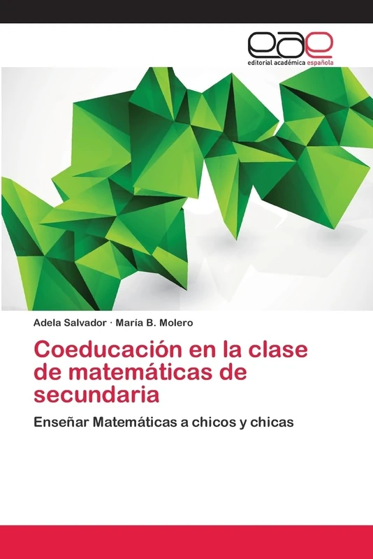 Coeducación en la clase de matemáticas de secundaria: Enseñar Matemáticas a chicos y chicas - Image 1