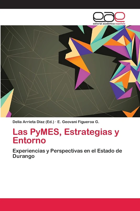 Las PyMES, Estrategias y Entorno: Experiencias y Perspectivas en el Estado de Durango