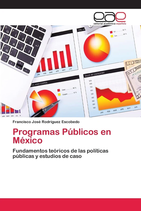 Programas Públicos en México: Fundamentos teóricos de las políticas públicas y estudios de caso
