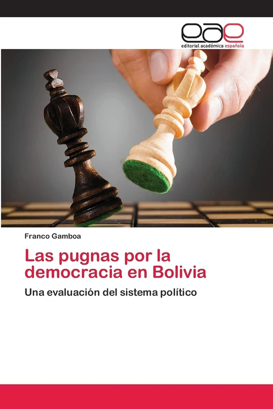 Las pugnas por la democracia en Bolivia: Una evaluación del sistema político - Image 1