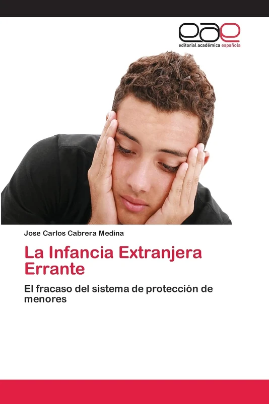 La Infancia Extranjera Errante: El fracaso del sistema de protección de menores - Image 1