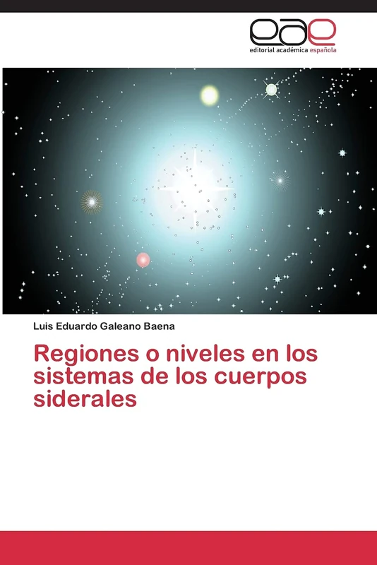 Regiones o niveles en los sistemas de los cuerpos siderales - Image 1