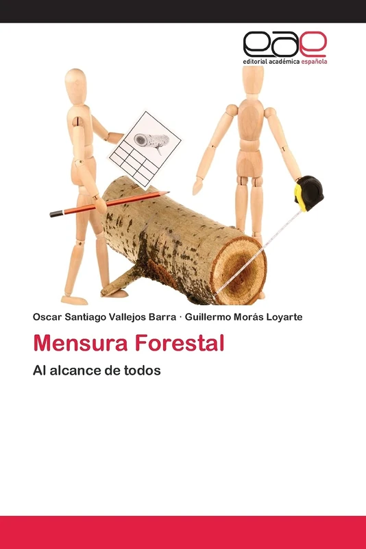 Mensura Forestal: Al alcance de todos - Image 1