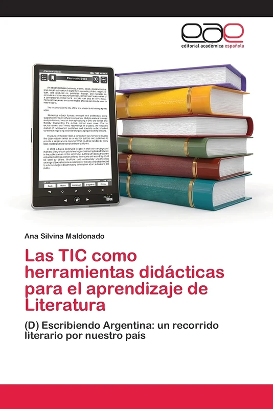 Las TIC como herramientas didácticas para el aprendizaje de Literatura: (D) Escribiendo Argentina: un recorrido literario por nuestro país - Image 1