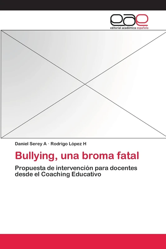 Bullying, una broma fatal: Propuesta de intervención para docentes desde el Coaching Educativo - Image 1