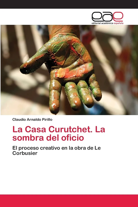 La Casa Curutchet. La sombra del oficio: El proceso creativo en la obra de Le Corbusier - Image 1