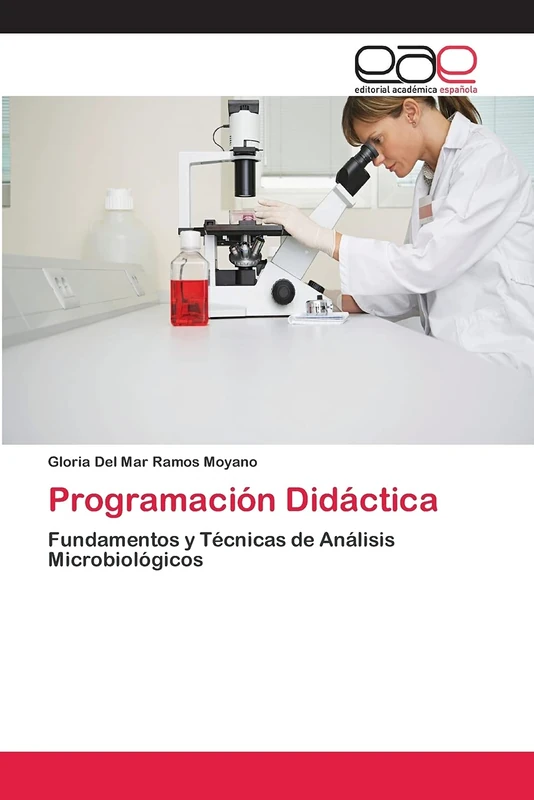 Programación Didáctica: Fundamentos y Técnicas de Análisis Microbiológicos