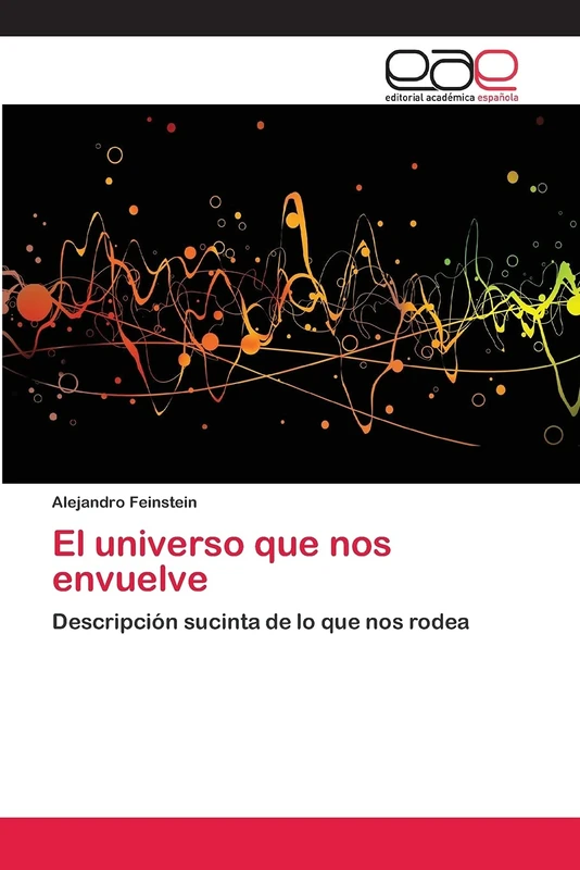 El universo que nos envuelve: Descripción sucinta de lo que nos rodea - Image 1