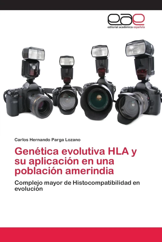 Genética evolutiva HLA y su aplicación en una población amerindia: Complejo mayor de Histocompatibilidad en evolución