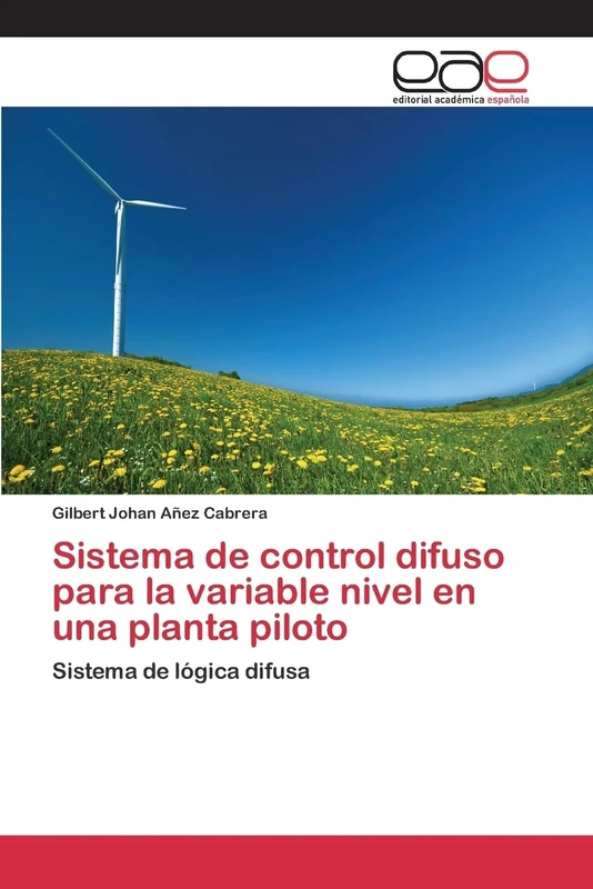 Sistema de control difuso para la variable nivel en una planta piloto: Sistema de lógica difusa - Image 1