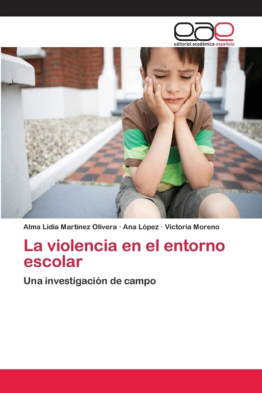 La violencia en el entorno escolar: Una investigación de campo