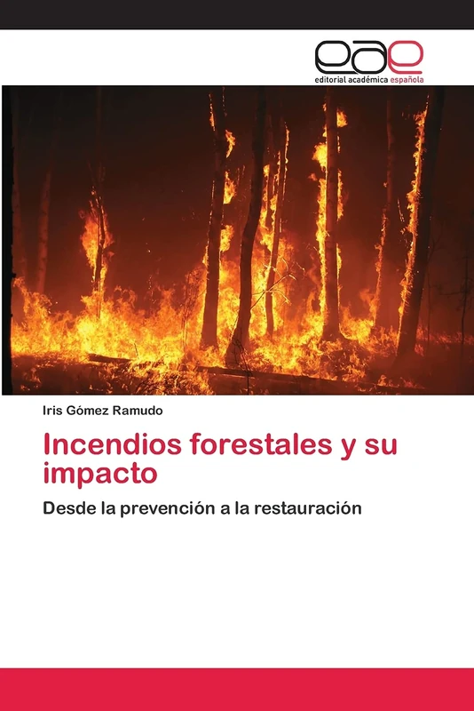 Incendios forestales y su impacto: Desde la prevención a la restauración