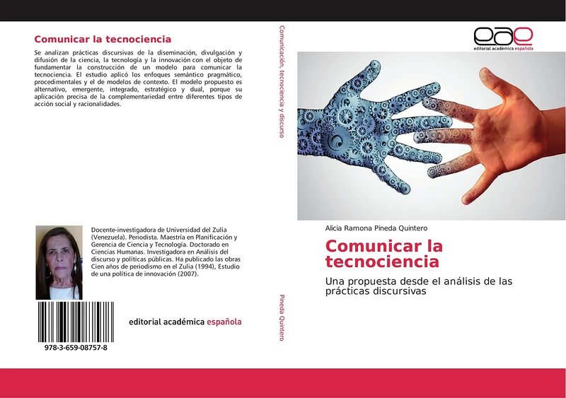 Comunicar la tecnociencia: Una propuesta desde el análisis de las prácticas discursivas - Image 1