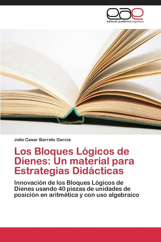Los Bloques Lógicos de Dienes: Un material para Estrategias Didácticas - Image 1