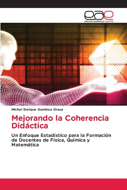 Mejorando la Coherencia Didáctica: Un Enfoque Estadístico para la Formación de Docentes de Física, Química y Matemática - Image 1