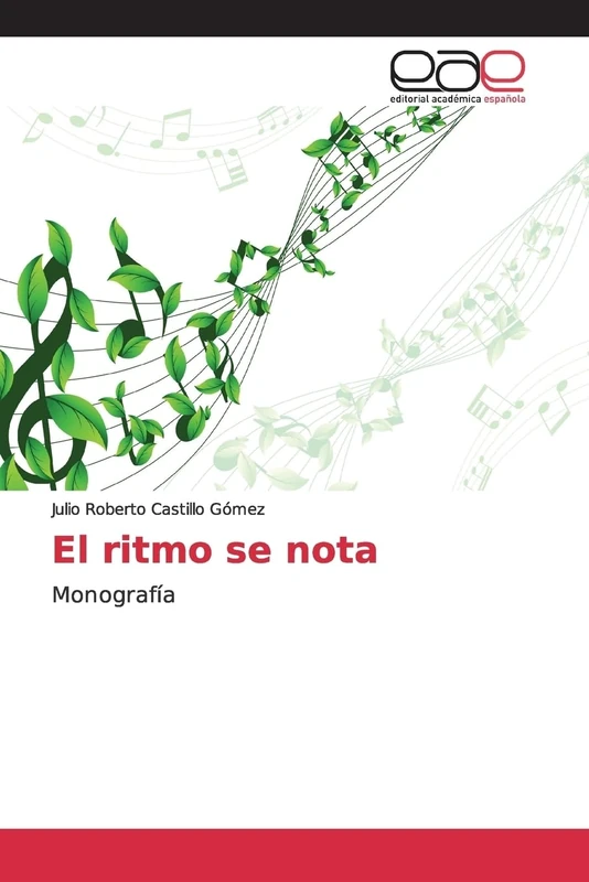 El ritmo se nota: Monografía