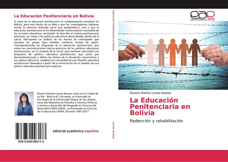La Educación Penitenciaria en Bolivia: Redención y rehabilitación
