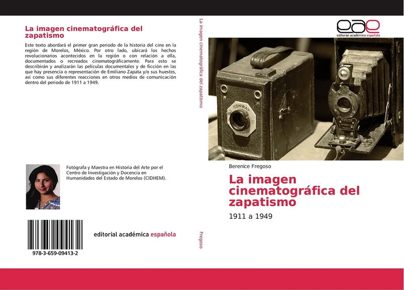 La imagen cinematográfica del zapatismo: 1911 a 1949 - Image 1