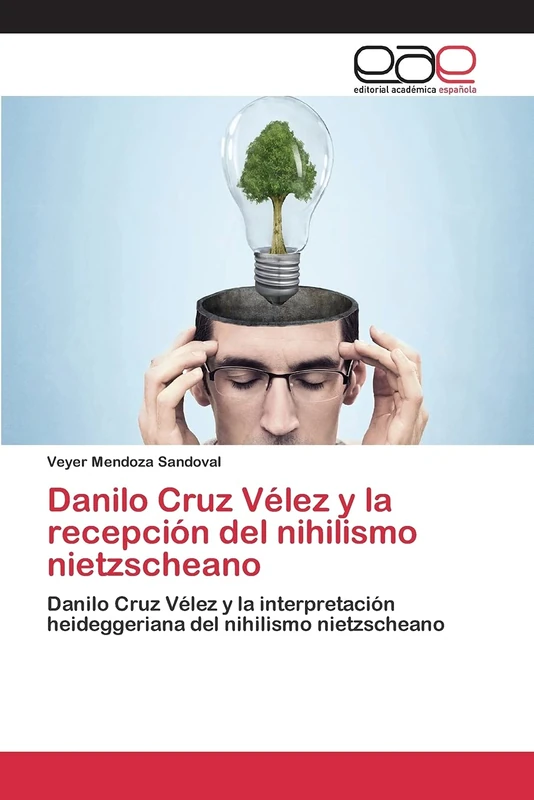 Danilo Cruz Vélez y la recepción del nihilismo nietzscheano: Danilo Cruz Vélez y la interpretación heideggeriana del nihilismo nietzscheano - Image 1