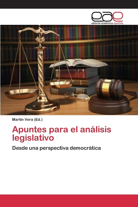 Apuntes para el análisis legislativo: Desde una perspectiva democrática - Image 1