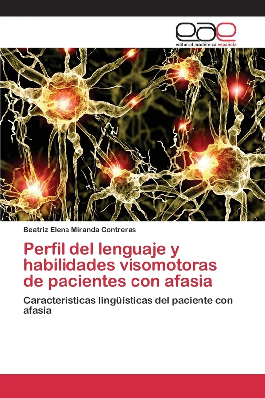 Perfil del lenguaje y habilidades visomotoras de pacientes con afasia: Características lingüísticas del paciente con afasia