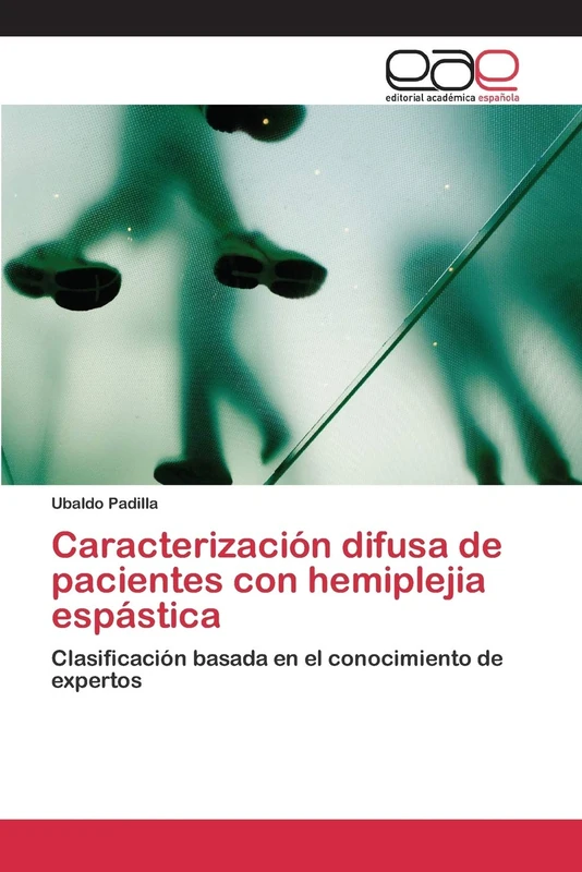 Caracterización difusa de pacientes con hemiplejia espástica: Clasificación basada en el conocimiento de expertos