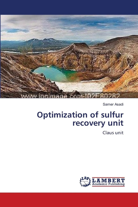 Optimization of sulfur recovery unit: Claus unit - Image 1