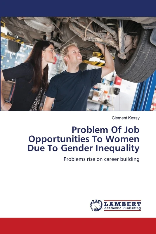 Problem Of Job Opportunities To Women Due To Gender Inequality: Problems rise on career building