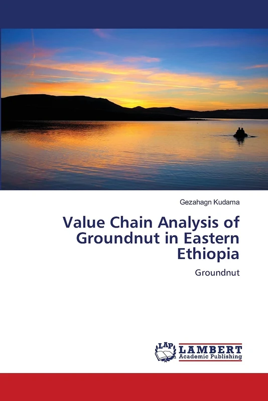 Value Chain Analysis of Groundnut in Eastern Ethiopia: Groundnut - Image 1