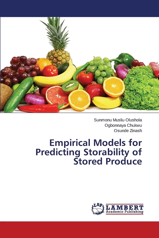 Empirical Models for Predicting Storability of Stored Produce