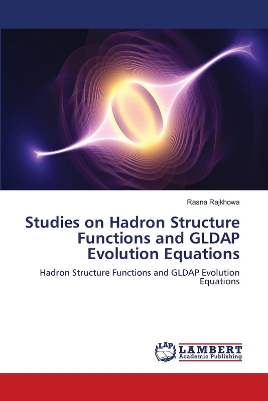 Studies on Hadron Structure Functions and GLDAP Evolution Equations: Hadron Structure Functions and GLDAP Evolution Equations