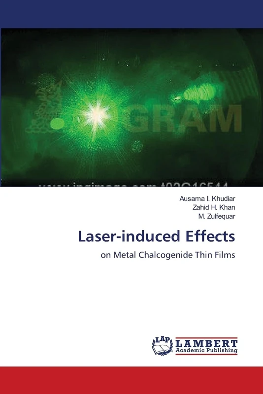 Laser-induced Effects: on Metal Chalcogenide Thin Films - Image 1