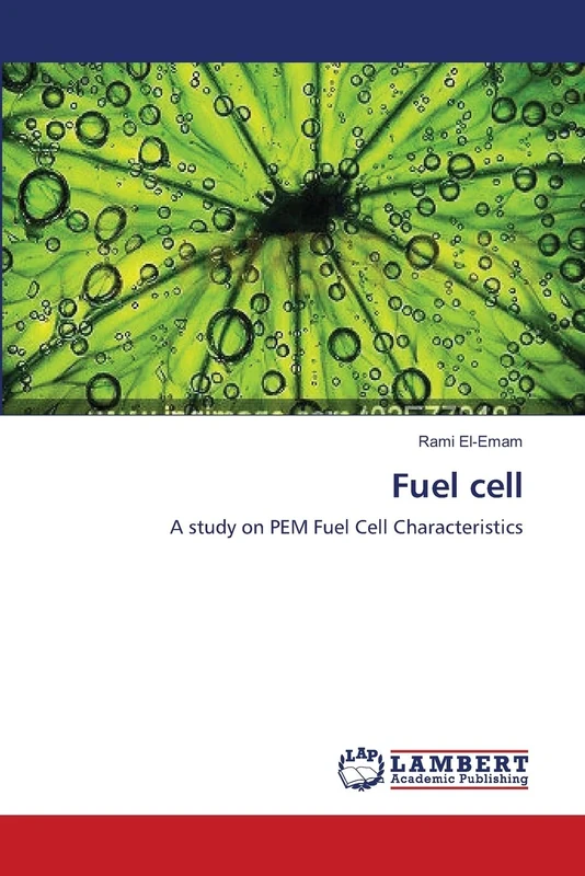 Fuel cell: A study on PEM Fuel Cell Characteristics