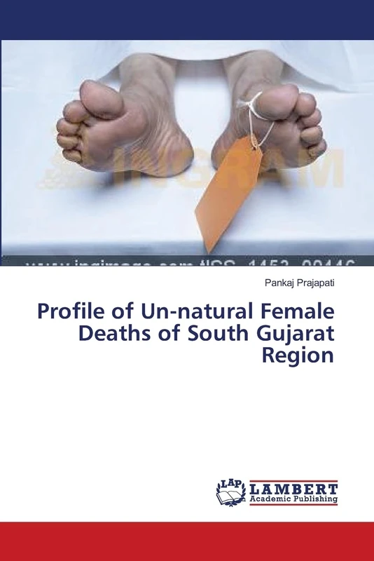 Profile of Un-natural Female Deaths of South Gujarat Region