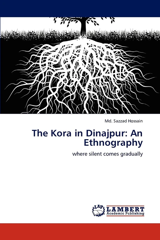 The Kora in Dinajpur: An Ethnography: where silent comes gradually - Image 1